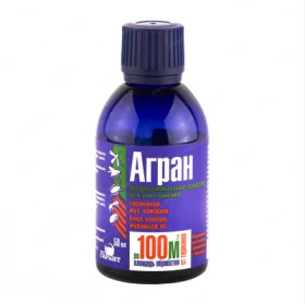 Агран 50мл/65шт/Гарант