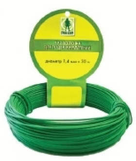 Проволока для подвязки растений (5036)\120 шт