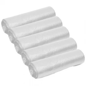 Пакет ПНД 24*37*8 (рулон=75шт) (упак 5рул)/50шт