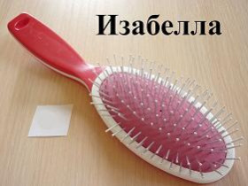 Щетка массажная Изабелла-4\72 шт