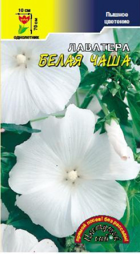 Белая Чаша/Цветущий Сад