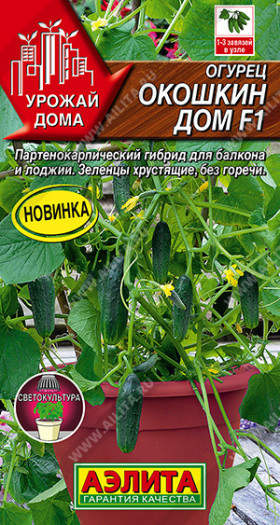 Окошкин дом 5шт. Ц(А)