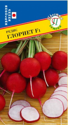 Глориет Ц(П)