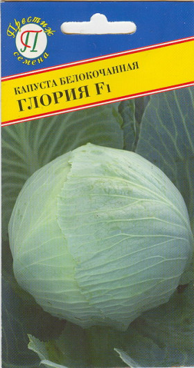 Глория 10шт.Ц(П)