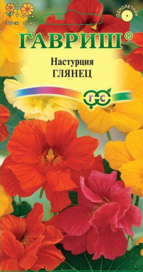 Глянец махровая смесь Ц(Г)