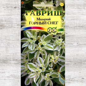 Горный снег Ц(Г)