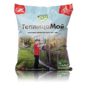 ТеплицаМой 0,5кг/30шт/КХЗ