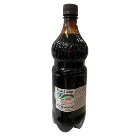 Рыбий жир витаминизированный (1л) (пластик) (вс) /14шт Капитал Прок