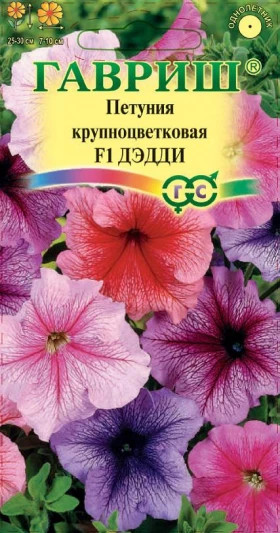 Дедди крупнцв. Ц(Г)