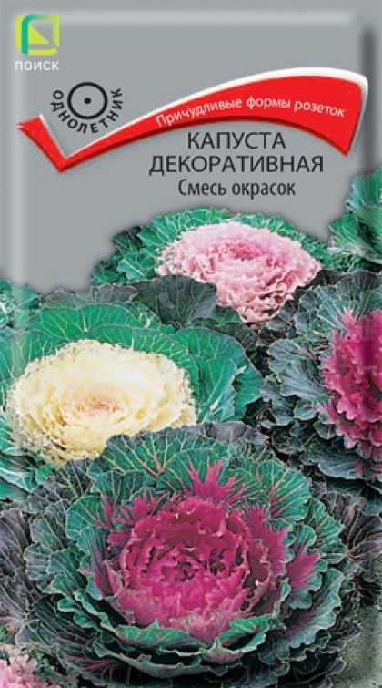 Декоративная смесь Ц(Поиск)