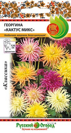 Кактус микс Ц(Н)