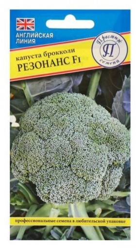 брокколи Резонанс Ц(П)