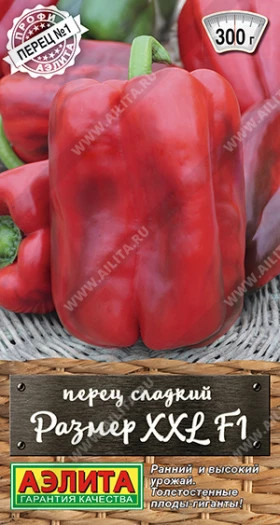 Размер XXL сладкий Ц(А)