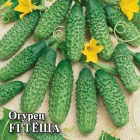 Теща 100 шт\Гавриш