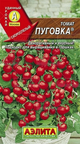 Пуговка Ц(А)