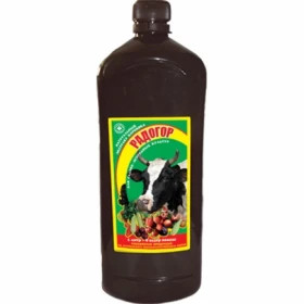 Радогор 1л\18шт/Капитал Прок