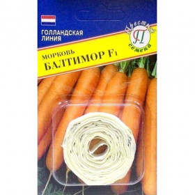 Балтимор Ц(П) лента