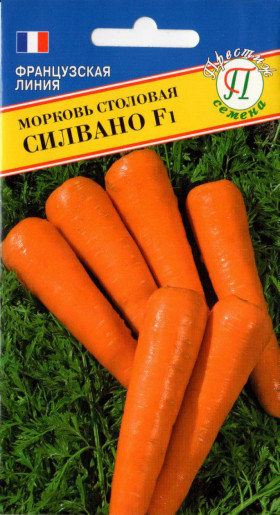 Силвано 6м Ц(П) лента