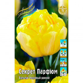 Секрет Парфюм 11/12 (махр.ранн.) 7шт