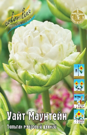 Уайт Маунтейн 10/11 (махр.ранн.) 7шт