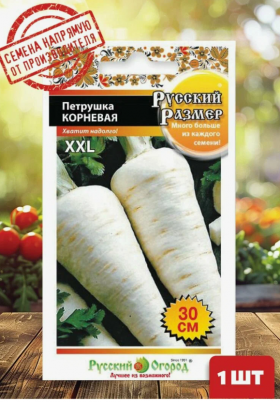 Корневая Русский размер Ц(Н)