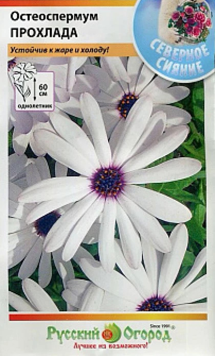 Прохлада Ц(Н)