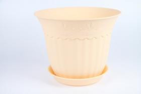 Дубок 1,2 бежевый 25 шт/уп