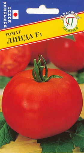 Линда Ц(П)