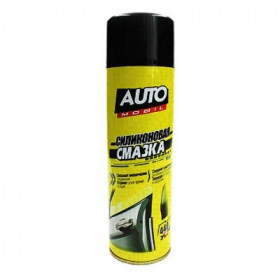 Жидкий ключ Унисма-1 440 мл AUTO Mobil /12