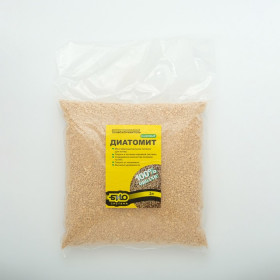 Диатомит Садовый 2л/ 15 шт Био-Система