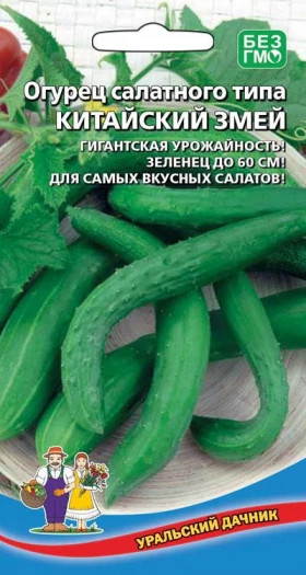 Китайский змей Ц(УД)