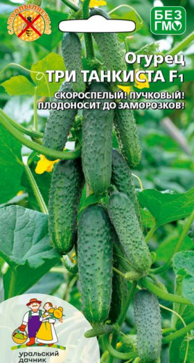 Три танкиста Ц(УД)