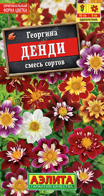 Денди смесь Ц(А)