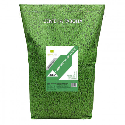 Настоящий НИЗКОРАСТУЩИЙ (10кг)