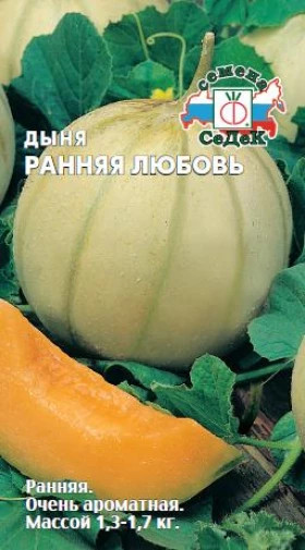 Ранняя любовь Ц(С)