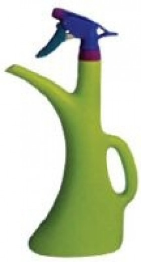 Распылитель JM 152 1100мл (опрыс+лейка)30шт