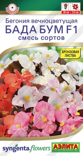 Бада бум смесь Ц(А)