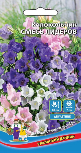 Смесь лидеров Ц(УД)