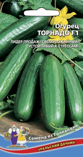 Торнадо Ц(УД)