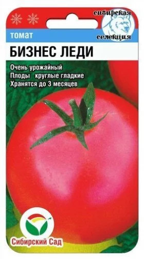 Бизнес Леди 20шт СС