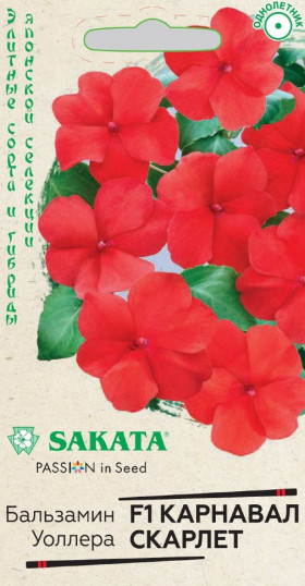 Карнавал Скарлет F1   Ц(Г)