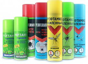 Аэрозоль Экстра (Усиленный) 150мл\24шт\Сибиар