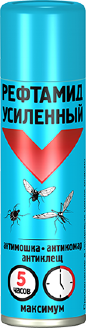 Аэрозоль Экстра Максимум(Усиленный) 150мл\24шт\Сибиар