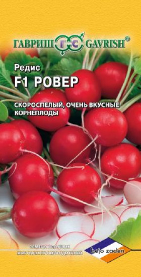 Ровер Ц(Г)