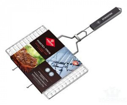 Решетка-гриль для стейков, 22х35/12