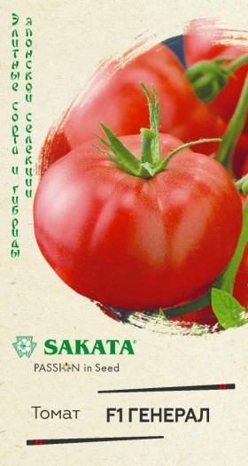 Генерал 5шт Ц(Г)