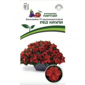 Ред Каули 5шт Партнер