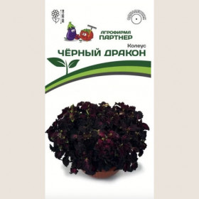 Черный дракон 10шт Партнер