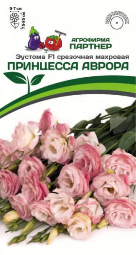 Принцесса Аврора 5шт Партнер