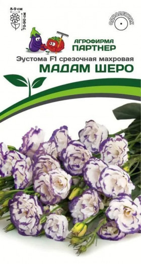 Мадам Шеро 5шт Партнер